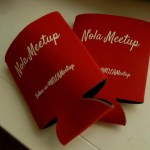 #NOLAmeetup Recap: Almost 100 Attendees Made the Event a Success
