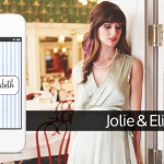 Jolie & Elizabeth Partner With Apptitude For New Fashion App