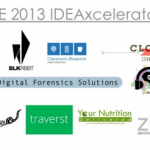 Idea Village Announces IDEAxelerator 2013 Class of 15 Companies