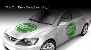 advercar