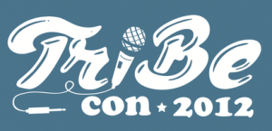 tribecon 2012
