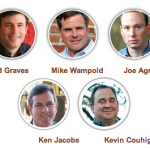Five Companies Will Compete in SeNSE’s Second Annual BREW Pitch Night: High Stakes