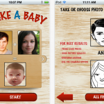 Popular New App Shows You What Your Future Baby Will Look Like