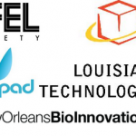 You’re Invited! The Second Annual Silicon Bayou 100 Release Party