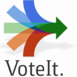 VoteIt Announces Staff’s Last Day, Looks for New Home for Technology