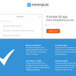 1735 Lists Later, Shwery Finds Success with Simple List App