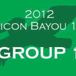 The 2012 SBN 100: The First Ten Names