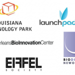 The 2012 Silicon Bayou 100: Alphabetical