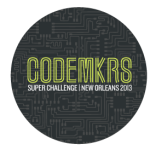 CODEMKRS: The Super Bowl Hackathon