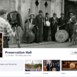 Louisiana’s Online Lagniappe Covers Everything From Landmark Jazz to Fair-Trade Purses