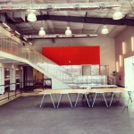 Propeller Social Innovation Incubator Opened its Doors on January 2nd
