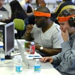 4.0 Lab Cohort Alums Sweep Startup Weekend EDU