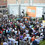 Entrepreneurs Experience Crowd Support from Thousands in Addition to $50K at The Big Idea