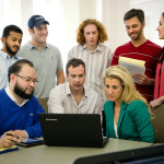 Tulane IDEAcorps Team Assigned to Work with Local High-Impact Startup During NOEW