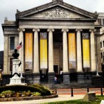 Fifth annual New Orleans Entrepreneur Week halftime report