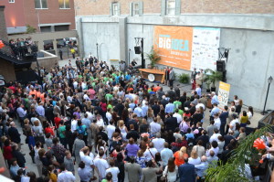 Help Sustain New Orleans Entrepreneurship by Hiring Locally