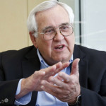Webster Pierce, Pierce Industries. Image from nola.com.