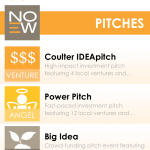 Entrepreneurs and Registrants Prepare for NOEW with New Idea Village App