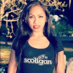 All About You: Natasia Malaihollo