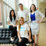 Be Well Nutrition and Haystack EDU Win Combined $70K at Tulane Pitch Competitions