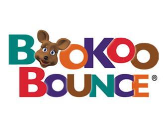 Bookoo Bounce