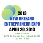 Entrepreneur Expo Showcases Budding New Orleans Entrepreneurs