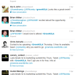 One Last Showcase of Digital Marketing in Louisiana’s Online Lagniappe