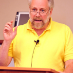 Mike Blumenthal, Local University Faculty Member and Speaker at Local University: New Orleans 2013.