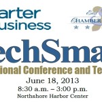Daylong TechSmart Event Presents Educational Conference and Tech Expo in Slidell